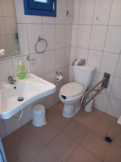 Nikos Place - Agia Galini - 6