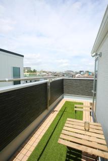 YT2198 Spacious Three Level 4BR Entire Home Kanamecho 8 Min Near Ikebukuro Free Parking Rooftop Terrace Sleeps 8 - 5