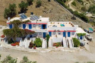 Nikos Place - Agia Galini - 3