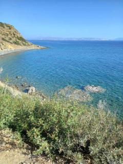 Nikos Place - Agia Galini - 2