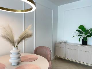 Apartament DeLuxe Zamość Prywatny parking podziemny - Zamość - 7