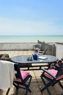 Driftwood Cottage by Bloom Stays - Folkestone - 3