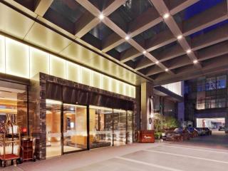 Pullman Shanghai Jingan - Shanghai - 7