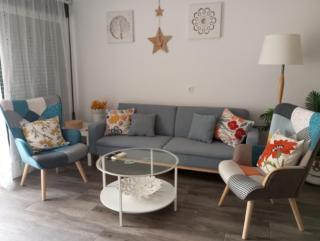 Apartamento Los Cactus - Denia - 0