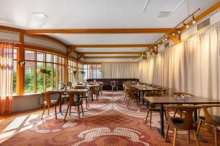 Best Western Gustaf Wasa Hotel - Borlänge - 3