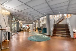 Best Western Gustaf Wasa Hotel - Borlänge - 2
