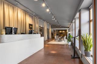 Best Western Gustaf Wasa Hotel - Borlänge - 7