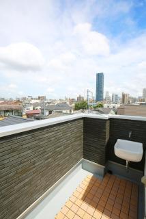 YT2198 Spacious Three Level 4BR Entire Home Kanamecho 8 Min Near Ikebukuro Free Parking Rooftop Terrace Sleeps 8 - 2