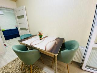 Apartament centru Chișinău - Chişinău - 6
