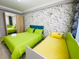 Apartament centru Chișinău - Chişinău - 3