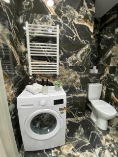 Apartament centru Chișinău - Chişinău - 1