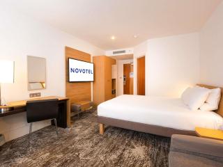 Novotel Cardiff Centre - Cardiff - 4