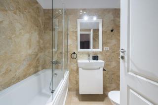 Central Residence Apartment 611 - Bucharest - 3