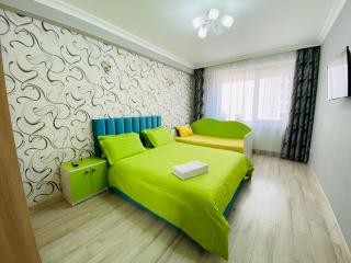 Apartament centru Chișinău - Chişinău - 8