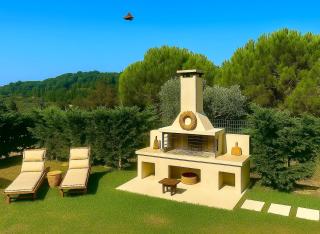 La Casa Del Sole - Agios Leon - 1