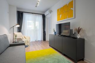 Central Residence Apartment 611 - Bucharest - 9