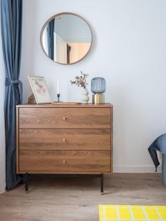 Central Residence Apartment 611 - Bucharest - 4