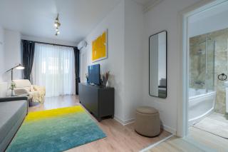 Central Residence Apartment 611 - Bucharest - 1