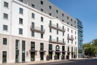 DoubleTree by Hilton Lisbon Fontana Park - Lisbona - 0