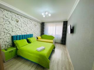 Apartament centru Chișinău - Chişinău - 0