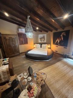 Cortijo Boutique Marbella - Marbella - 9