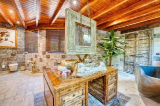 Cortijo Boutique Marbella - Marbella - 7