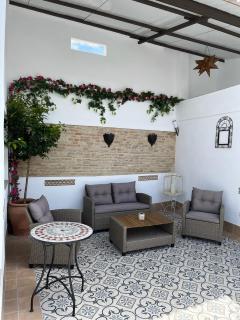 Loft Balcones de la Judería - Córdoba - 0