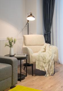 Central Residence Apartment 611 - Bucharest - 8
