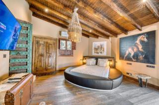 Cortijo Boutique Marbella - Marbella - 3