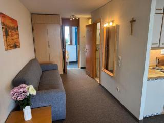 Hainz Panorama Fernblick mit Sauna und Pool - Sankt Englmar - 6