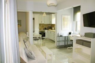 Themis Apartment - Kalamata - 9
