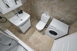 Central Residence Apartment 611 - Bucharest - 5