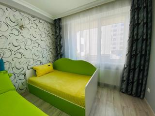 Apartament centru Chișinău - Chişinău - 2