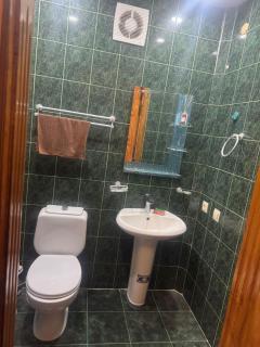 4 ოთახი 3 საძინებელი ზღვიდან 100 მეტრში - 4