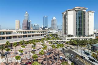 Embassy Suites by Hilton Tampa Downtown Convention Center - Tampa - 0