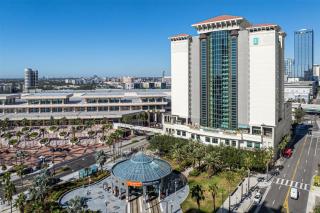 Embassy Suites by Hilton Tampa Downtown Convention Center - Tampa - 5