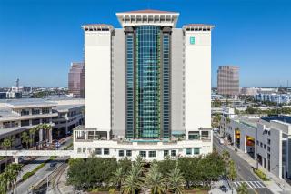 Embassy Suites by Hilton Tampa Downtown Convention Center - Tampa - 4