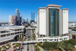 Embassy Suites by Hilton Tampa Downtown Convention Center - Tampa - 3