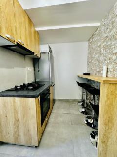 Studio Cathedral Area - 2