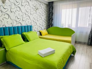 Apartament centru Chișinău - Chişinău - 9