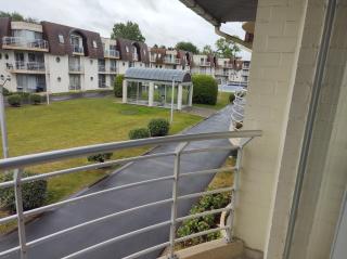 Studio voor 4 personen met zwembad aan zee - 5