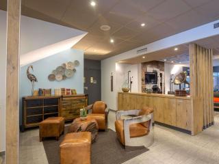 ibis Brignoles Provence Verte - Brignoles - 8