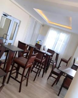 San Mames Hotel - - 4