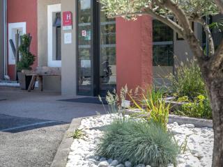 ibis Brignoles Provence Verte - Brignoles - 5