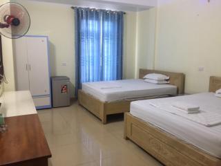 Khách sạn Seoul - Seoul Hotel - Háu Nữ - 5