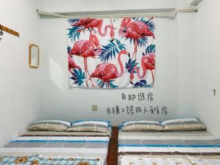 蘭嶼喜樂家 Joy House Lanyu - Lanyu - 7