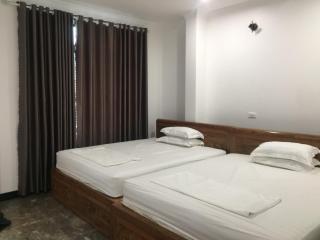 Khách sạn Seoul - Seoul Hotel - Háu Nữ - 4