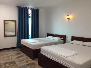 Khách sạn Seoul - Seoul Hotel - Háu Nữ - 1