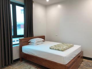 Khách sạn Seoul - Seoul Hotel - Háu Nữ - 9