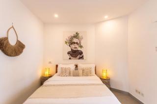 Villa Mylandro - 3 BR Private Villa Located in Berawa - 3